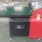 Roller pressing machine/paper roller flattening machine/paper flatting machine