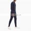 new arriving and design high waist  plus size solid color straight pants for men 2021