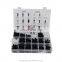 415pcs Push Retainer Clips Kit With Fastener HE06