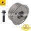 Car Accessories Hot Selling Camshaft Timing Gear For COROLLA ZZE122 2004-2007 OEM 13050-22012
