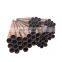 Good quality 106B A53B 1045 1020 1518 4140 ST52 seamless steel pipe tube hollow bar iron rods