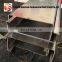 astm 1018 mild steel plate price per kg cutting low carbon mild steel plate price