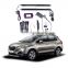 power electric tailgate lift for Pougeot 3008 2013+ auto tail gate intelligent power trunk tailgate lift car accessories