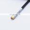 CU/CCS/CCA 50 Ohm Low Loss rf coaxial cabling LMR240 PE/PVC/LSZH Coaxial Cable