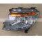 Hid Xenon Headlamps Car Head lights car headlamps factory For Ford Ranger 2012-2014