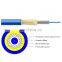 Factory Outlet Fibra Optica Equipment Manufacturer In Building Ofnr Fiber Optic Cable