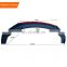 Sport line Glossy Black G80 G82 Front lip for BMW 3 4 Series G80 M3 G82 M4 2D 4D 2021-2022