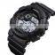 Handsome watch suppliers china skmei 1583 digital waterproof sport watches for men