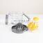 Private Label 2021 New Hot Selling Sustainable Press Orange Juicer Lemon Lime Squeezer