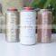 Wholesale slim tall tumbler 12oz double walled Stainless Steel vacuum insulated cooler can
