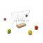 Acrylic Wedding Place Card Table Numbers Display Stand