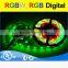 hot sale volume supply UL Listed led pixel strip