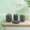 Grey Lotion Dispenser Bathroom Lotion Hand Pump Dispenser Soap Dispenser Bottles