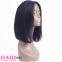 Direct Factory of Natrual Color High-ending Straight Bob Wig