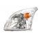 HEAD LAMP for LAND CRUISER PRADO 120