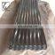 Prices Galvanized Metal Sheets Corrugated Steel Retaining Wall
