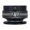 Kyostar Heart carbon fiber quick release control hub , steering wheel quick release adapter