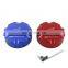 AOSU Aluminum Car Modification Oil Cap For BMW 3 series 5 series N20 and New MINI 2.0T Engine