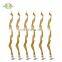 Sticky Catch Flies Paper Flying Glue Trap Ribbon Insect Rolls Fly Catcher