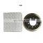 Maictop CHINA front rear Brake disc oem 43512-60180 42431-60290 for LAND CRUISER 200 GRJ200 URJ200 UZJ200 VDJ200