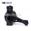 MAICTOP Auto Parts Rubber Engine Mounts 12362-0V080 12362-0V081 Engine Mounting For CAMRY ASV50