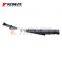 Rear Leaf Spring Laminated Plate Shock Absorber For Nissan Navara NP300 D40 55020-JR21C 55020-EB300