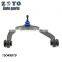 15049879 Upper left high quality track control arm for Chevrolet Express 2500