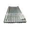 22 gauge SGCC Z125 Zinc Roof Tile GI Corrugated GI Galvanized Steel sheet
