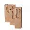 custom kraft paper packaging gift boxes and bags