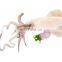 frozen squid tube and tentacle T+T tube and tentacle