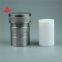 Hot Sales Chemical Machinery Equipment 15ML Autoclave Reactor High Pressure Digestion Tank with PTFE Lining