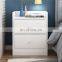 High Class Luxury Night Stand Bedside Table