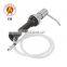 Factory Hot Sale Lotion Pump Bottle Customize Liquid Hand Gel Sanitizer Magic Soap Dispenser