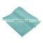 Hot selling good feedback bathroom carpet polyester chenille mat non slip chenille bath mat