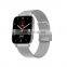 New Designer Ladies Hand Watch Stainless Steel Smart Watches For Ladies