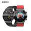 2022 E300  ECG Accurate SPO2 BP Laser Health Physiotherapy Health Physiotherapy Ecg Spo2 Heartrate Smart Watch