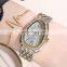 BW 91078 New hot sale Quartz watch for women fashion luxury woman watches rose gold latest women watch