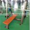 Olympic Flat (Supine)Bench TZ-5023/sports fitness/professional fitness equipment/super gym equipment
