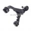 LR026095 LR051617 RBJ500780 RBJ500840  Upper Front Right Control Arm  for LAND ROVER DISCOVERY III L319/ RANGE ROVER SPORT L320