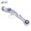 Factory Price 4H0407152A 4H0407152B Aluminum Front Right Lower Control Arm for AUDI A8 (4H2, 4H8, 4HC, 4HL)