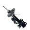 Top Quality Front Air Suspension Shock Absorber With ABS For Cadillac SRX 20834663 22793799 20834664 22793800
