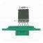 auto parts Speed regulating resistor of air conditioner blower for Fiat Iveco 500326616