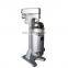 Avocado oil extraction machine gf105 tubular centrifugal oil separator