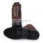 2015 fashion light PU stock man winter boot