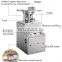 16200 pcs / h Automatic Milk Powder Tablet Press Machine for Small Business