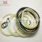 Excavator oil seal EC210B EC240B EC290B CENTER JOINT SEAL KIT VOE14514937