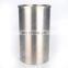 cylinder liner for ISUZU 4hk1/6hk Dia115mm 8943916030