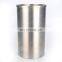 cylinder liner for ISUZU 4hk1/6hk Dia115mm 8943916030