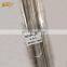 HIDROJET excavator engine parts 84cm oil dipstick for E320C