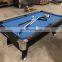Cheap pool ball multi function table club playing table